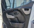 Белый Рено Мастер, объемом двигателя 2.3 л и пробегом 162 тыс. км за 17500 $, фото 11 на Automoto.ua