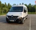 Білий Рено Мастєр, об'ємом двигуна 2.3 л та пробігом 212 тис. км за 14900 $, фото 34 на Automoto.ua