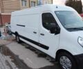 Белый Рено Мастер, объемом двигателя 2.3 л и пробегом 220 тыс. км за 18000 $, фото 7 на Automoto.ua