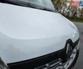 Белый Рено Мастер, объемом двигателя 2.3 л и пробегом 190 тыс. км за 15300 $, фото 24 на Automoto.ua