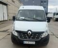 Белый Рено Мастер, объемом двигателя 2.3 л и пробегом 566 тыс. км за 14000 $, фото 1 на Automoto.ua