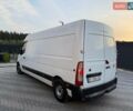 Білий Рено Мастєр, об'ємом двигуна 2.3 л та пробігом 317 тис. км за 10900 $, фото 1 на Automoto.ua