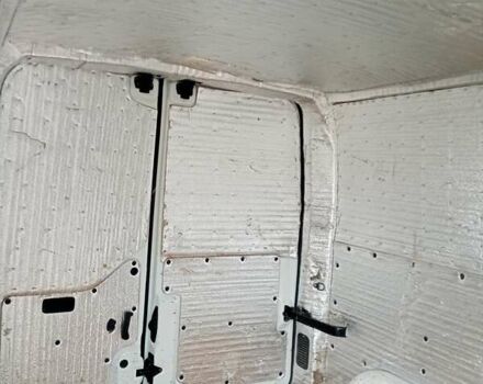 Білий Рено Мастєр, об'ємом двигуна 2.3 л та пробігом 440 тис. км за 12500 $, фото 3 на Automoto.ua