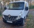 Белый Рено Мастер, объемом двигателя 2.3 л и пробегом 260 тыс. км за 12500 $, фото 9 на Automoto.ua