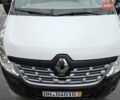 Белый Рено Мастер, объемом двигателя 2.3 л и пробегом 190 тыс. км за 15300 $, фото 26 на Automoto.ua