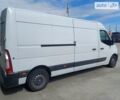 Белый Рено Мастер, объемом двигателя 2.3 л и пробегом 188 тыс. км за 16900 $, фото 1 на Automoto.ua