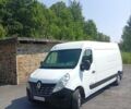 Білий Рено Мастєр, об'ємом двигуна 2.3 л та пробігом 280 тис. км за 12800 $, фото 1 на Automoto.ua