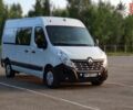 Білий Рено Мастєр, об'ємом двигуна 2.3 л та пробігом 212 тис. км за 14900 $, фото 1 на Automoto.ua