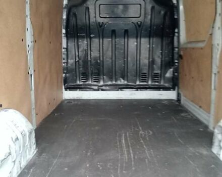 Білий Рено Мастєр, об'ємом двигуна 2.3 л та пробігом 280 тис. км за 15000 $, фото 2 на Automoto.ua