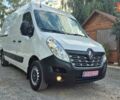 Белый Рено Мастер, объемом двигателя 0 л и пробегом 236 тыс. км за 16200 $, фото 14 на Automoto.ua