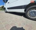 Белый Рено Мастер, объемом двигателя 2.3 л и пробегом 187 тыс. км за 15500 $, фото 52 на Automoto.ua