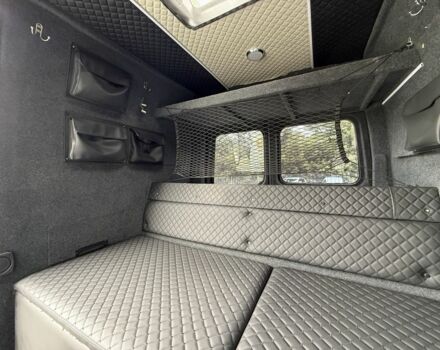 Рено Мастер 2017 в Умани на Automoto.ua Белый Рено Мастер, объемом двигателя 2.3 л и пробегом 260 тыс. км за 19900 $, фото 18 на Automoto.ua