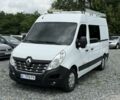 Белый Рено Мастер, объемом двигателя 2.3 л и пробегом 260 тыс. км за 21500 $, фото 1 на Automoto.ua