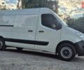 Белый Рено Мастер, объемом двигателя 0 л и пробегом 236 тыс. км за 16200 $, фото 11 на Automoto.ua
