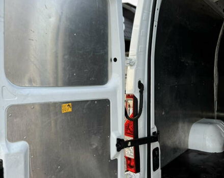 Белый Рено Мастер, объемом двигателя 2.3 л и пробегом 220 тыс. км за 22500 $, фото 24 на Automoto.ua