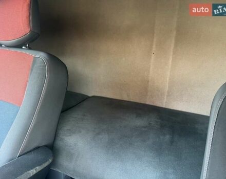 Белый Рено Мастер, объемом двигателя 2.3 л и пробегом 250 тыс. км за 17500 $, фото 17 на Automoto.ua