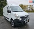 Белый Рено Мастер, объемом двигателя 2.3 л и пробегом 190 тыс. км за 15300 $, фото 4 на Automoto.ua