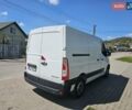 Білий Рено Мастєр, об'ємом двигуна 2.3 л та пробігом 187 тис. км за 15500 $, фото 43 на Automoto.ua