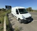 Білий Рено Мастєр, об'ємом двигуна 2.3 л та пробігом 297 тис. км за 17900 $, фото 1 на Automoto.ua