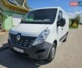 Білий Рено Мастєр, об'ємом двигуна 2.3 л та пробігом 187 тис. км за 15500 $, фото 29 на Automoto.ua