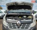 Рено Мастєр 2017 у Івано-Франківську на Automoto.ua Білий Рено Мастєр, об'ємом двигуна 2.3 л та пробігом 288 тис. км за 14200 $, фото 4 на Automoto.ua