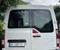 Білий Рено Мастєр, об'ємом двигуна 2.3 л та пробігом 307 тис. км за 15000 $, фото 10 на Automoto.ua
