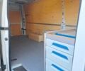 Белый Рено Мастер, объемом двигателя 2.3 л и пробегом 307 тыс. км за 17300 $, фото 6 на Automoto.ua