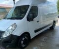 Білий Рено Мастєр, об'ємом двигуна 2.3 л та пробігом 440 тис. км за 17800 $, фото 1 на Automoto.ua