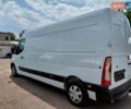 Белый Рено Мастер, объемом двигателя 2.3 л и пробегом 282 тыс. км за 13900 $, фото 10 на Automoto.ua