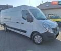 Белый Рено Мастер, объемом двигателя 2.3 л и пробегом 307 тыс. км за 17300 $, фото 1 на Automoto.ua