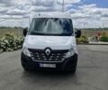 Белый Рено Мастер, объемом двигателя 2.3 л и пробегом 257 тыс. км за 15800 $, фото 3 на Automoto.ua