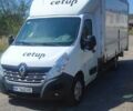 Белый Рено Мастер, объемом двигателя 2.3 л и пробегом 264 тыс. км за 15800 $, фото 5 на Automoto.ua