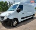 Белый Рено Мастер, объемом двигателя 2.3 л и пробегом 282 тыс. км за 13900 $, фото 11 на Automoto.ua