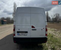 Білий Рено Мастєр, об'ємом двигуна 2.3 л та пробігом 162 тис. км за 17450 $, фото 4 на Automoto.ua