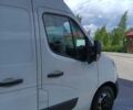 Білий Рено Мастєр, об'ємом двигуна 2.3 л та пробігом 440 тис. км за 17800 $, фото 7 на Automoto.ua