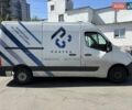 Белый Рено Мастер, объемом двигателя 2.3 л и пробегом 231 тыс. км за 15500 $, фото 1 на Automoto.ua