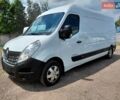 Белый Рено Мастер, объемом двигателя 2.3 л и пробегом 282 тыс. км за 13900 $, фото 23 на Automoto.ua