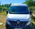 Белый Рено Мастер, объемом двигателя 2.3 л и пробегом 162 тыс. км за 17200 $, фото 1 на Automoto.ua