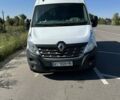 Білий Рено Мастєр, об'ємом двигуна 2.3 л та пробігом 297 тис. км за 17900 $, фото 7 на Automoto.ua