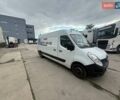 Белый Рено Мастер, объемом двигателя 2.3 л и пробегом 566 тыс. км за 14000 $, фото 1 на Automoto.ua