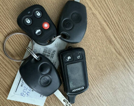 Білий Рено Мастєр, об'ємом двигуна 2.3 л та пробігом 441 тис. км за 12650 $, фото 56 на Automoto.ua