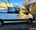 Білий Рено Мастєр, об'ємом двигуна 2.5 л та пробігом 189 тис. км за 14500 $, фото 1 на Automoto.ua