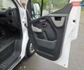 Белый Рено Мастер, объемом двигателя 2.3 л и пробегом 190 тыс. км за 15300 $, фото 46 на Automoto.ua