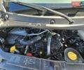 Білий Рено Мастєр, об'ємом двигуна 2.3 л та пробігом 187 тис. км за 15500 $, фото 22 на Automoto.ua