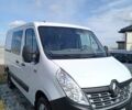 Білий Рено Мастєр, об'ємом двигуна 2.3 л та пробігом 270 тис. км за 11500 $, фото 4 на Automoto.ua
