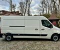 Белый Рено Мастер, объемом двигателя 2.3 л и пробегом 170 тыс. км за 15900 $, фото 6 на Automoto.ua
