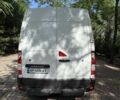 Белый Рено Мастер, объемом двигателя 2.3 л и пробегом 272 тыс. км за 13900 $, фото 14 на Automoto.ua