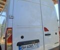 Белый Рено Мастер, объемом двигателя 2.3 л и пробегом 217 тыс. км за 15500 $, фото 4 на Automoto.ua