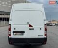 Белый Рено Мастер, объемом двигателя 2.3 л и пробегом 265 тыс. км за 16190 $, фото 2 на Automoto.ua