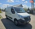 Білий Рено Мастєр, об'ємом двигуна 2.3 л та пробігом 187 тис. км за 15500 $, фото 53 на Automoto.ua
